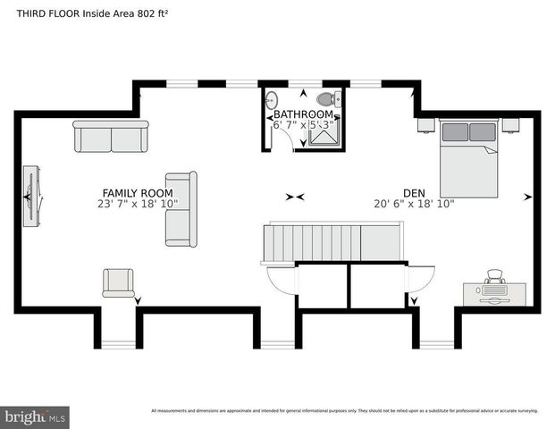 $4,760,000 | 4920 Palisade Lane Northwest, Washington, DC 20016