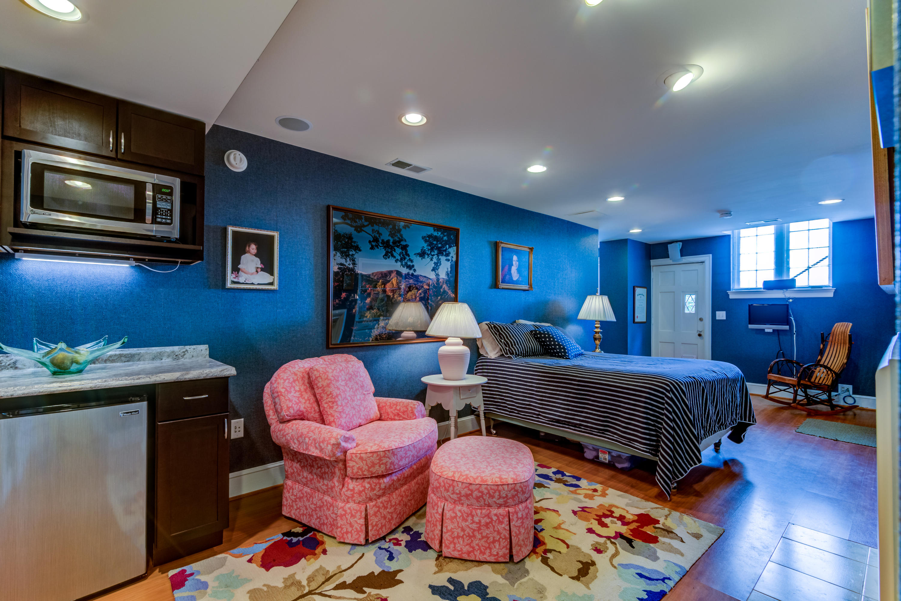 858 Wildwood Road Southwest Roanoke, VA 24014 - Photo 50 of 53 46-585 Wildwood Rd-2-7