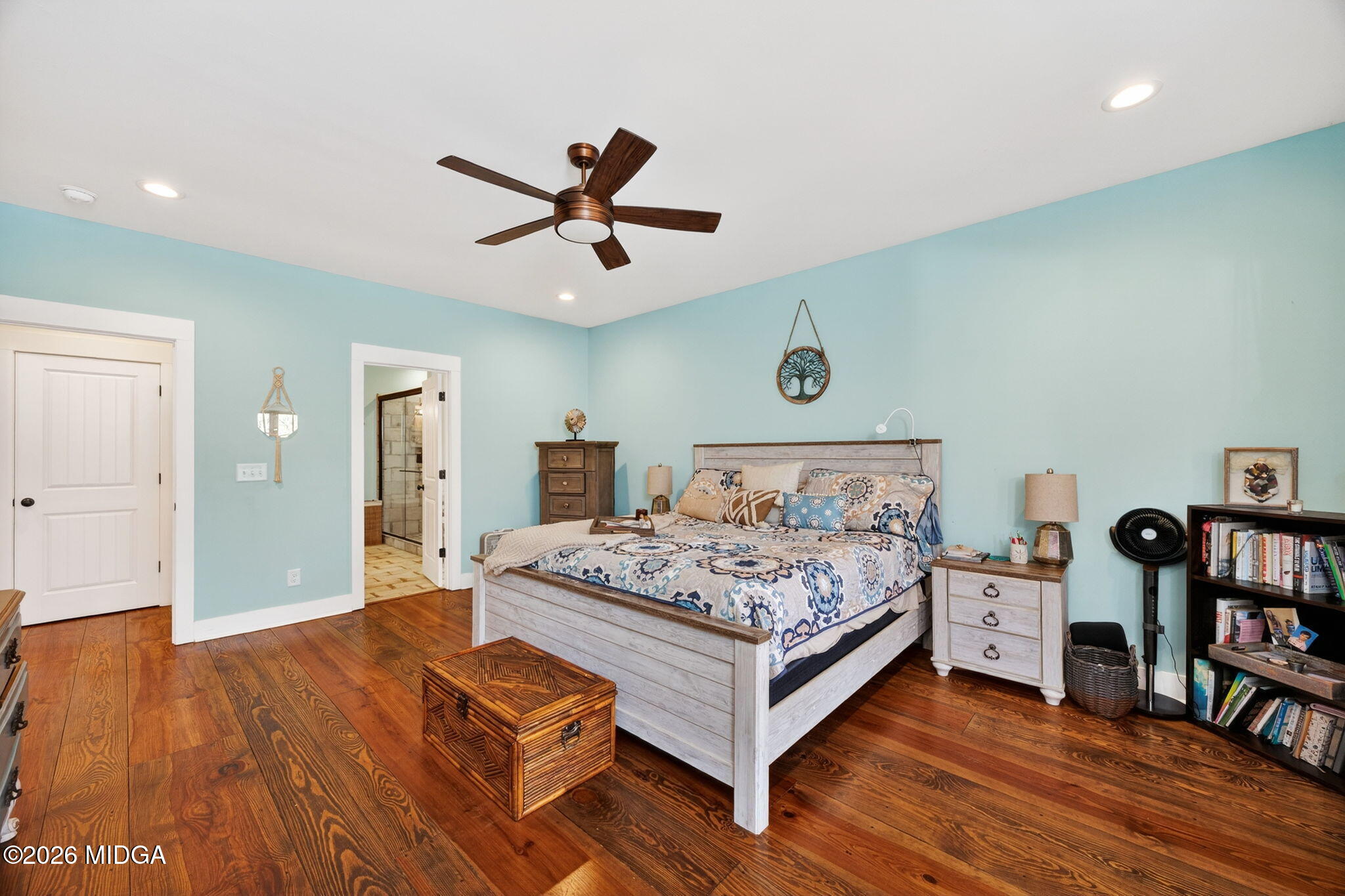 131 Woods Road Juliette, GA 31046 - Photo 14 of 40 16