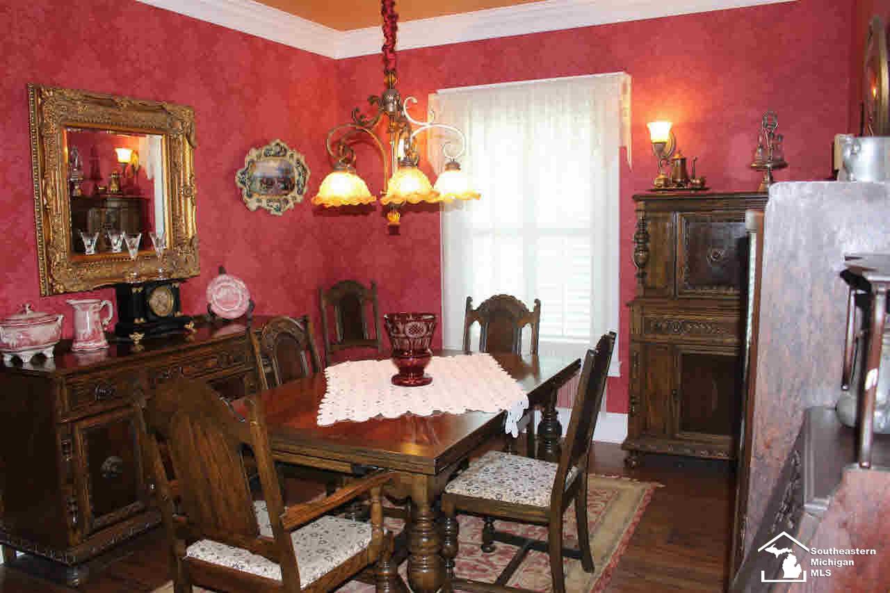 10677 Ida West Road Ida, MI 48140 - Photo 7 of 20