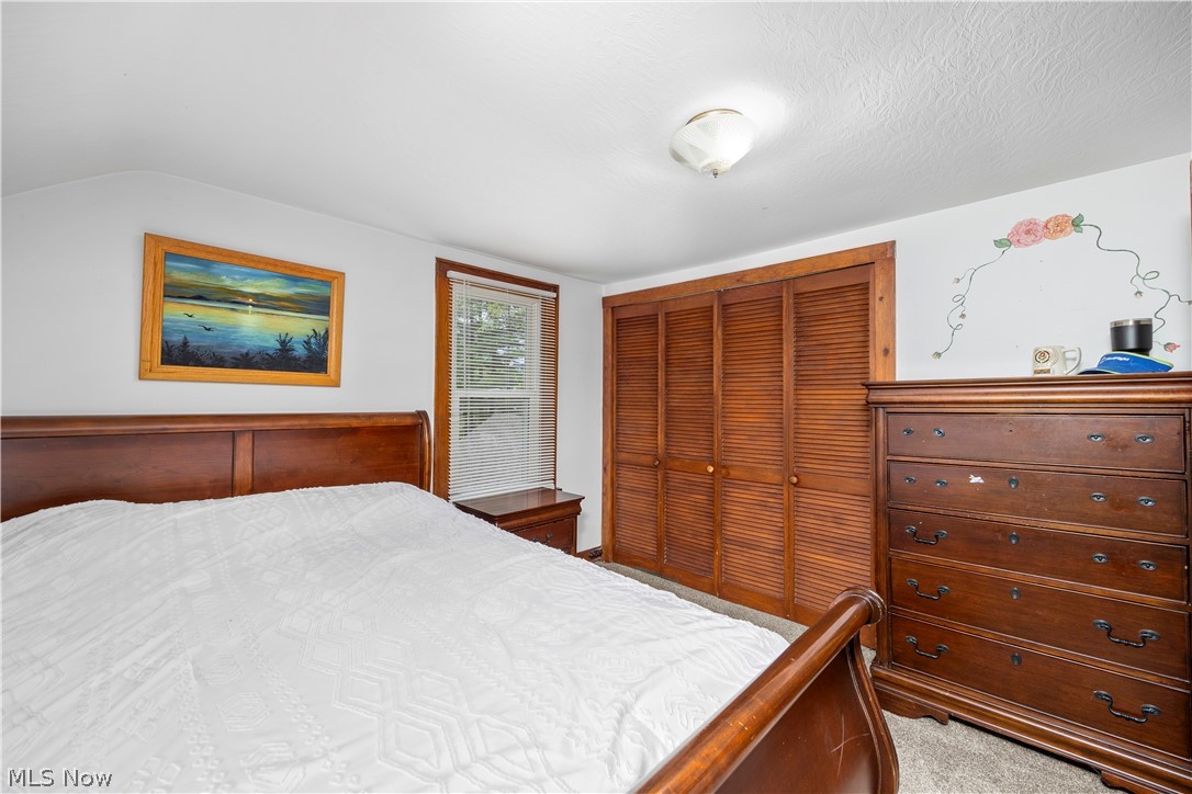 2462 Myersville Road Uniontown, OH 44685 - Photo 21 of 43 Bedroom #1