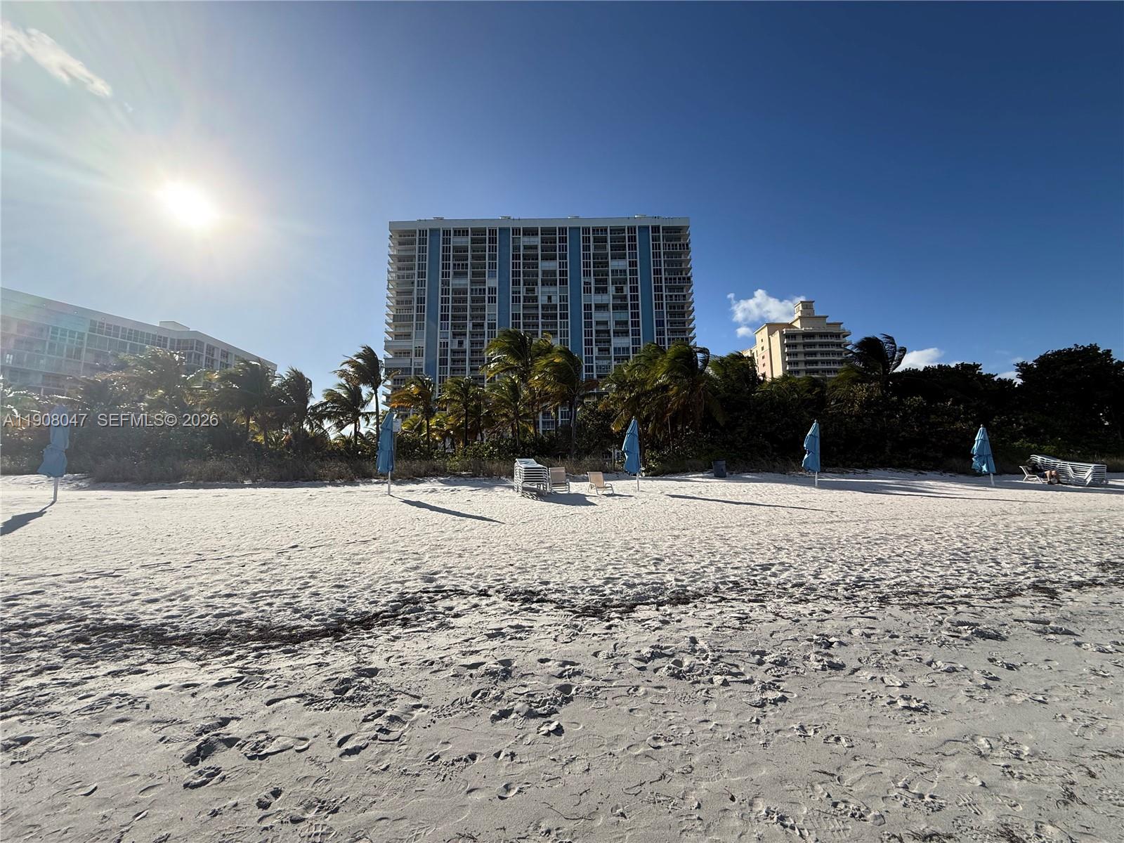 881 Ocean Drive, Unit 22E Key Biscayne, FL 33149 - Photo 20 of 20