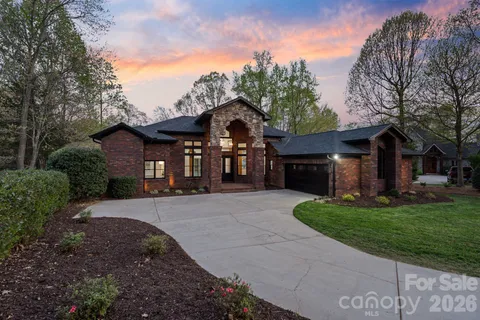 $2,099,000 | 8806 Hearthstone Court, Terrell, NC 28682