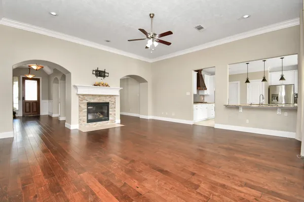 $3,300 | 14415 Mindy Park Lane, Houston, TX 77069
