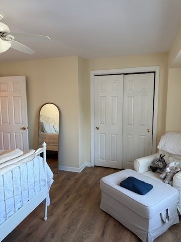 55 Littleton Road, Unit 9A Ayer, MA 01432 - Photo 15 of 24