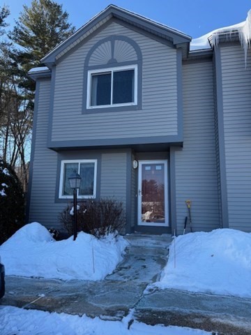 55 Littleton Road, Unit 9A Ayer, MA 01432 - Photo 21 of 24