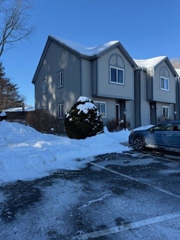 55 Littleton Road, Unit 9A Ayer, MA 01432 - Photo 22 of 24