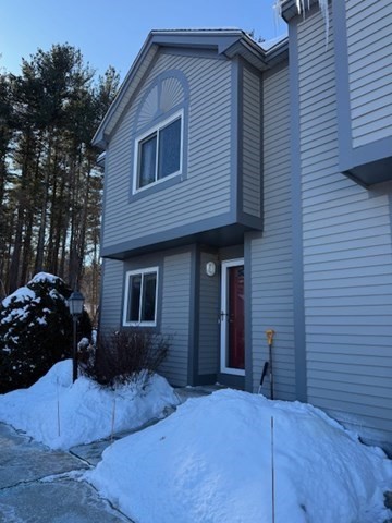 55 Littleton Road, Unit 9A Ayer, MA 01432 - Photo 24 of 24