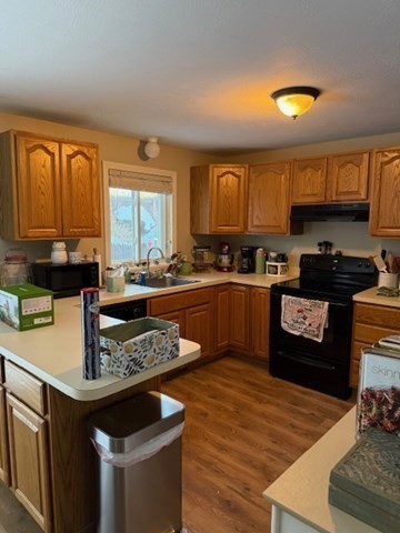 55 Littleton Road, Unit 9A Ayer, MA 01432 - Photo 5 of 24
