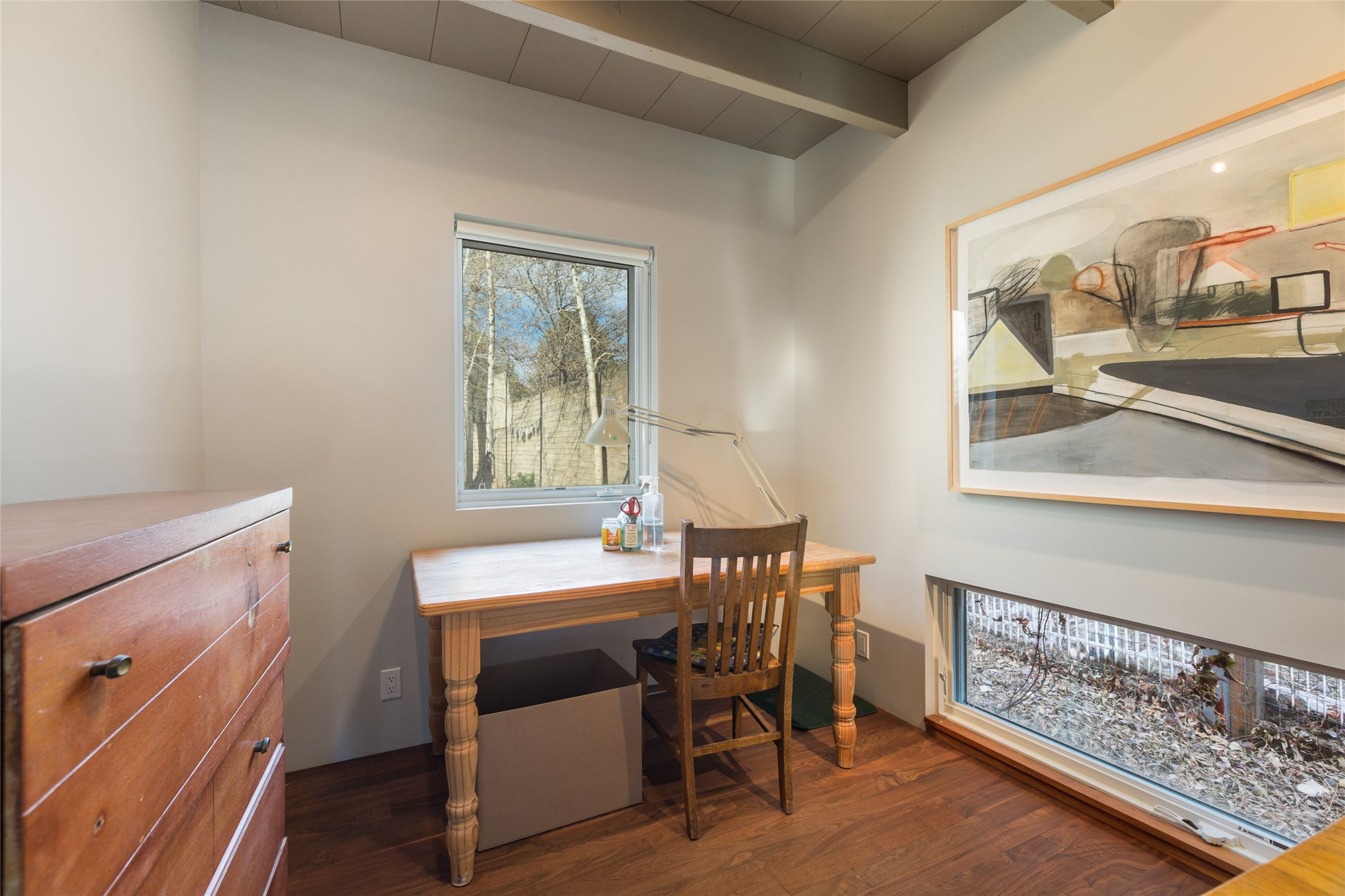 1291 Cerro Gordo Road Santa Fe, NM 87501 - Photo 16 of 28