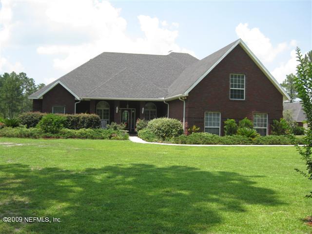 7789 Mud Lake Road Macclenny, FL 32063 - Photo 1 of 33 front