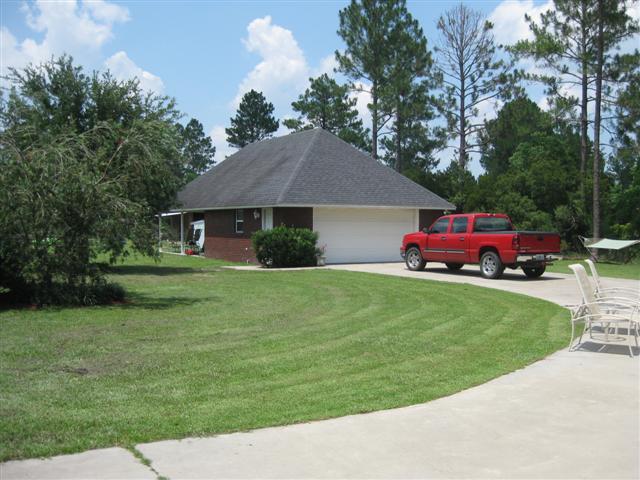 7789 Mud Lake Road Macclenny, FL 32063 - Photo 11 of 33 front