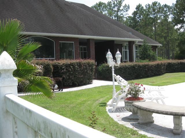 7789 Mud Lake Road Macclenny, FL 32063 - Photo 15 of 33 back