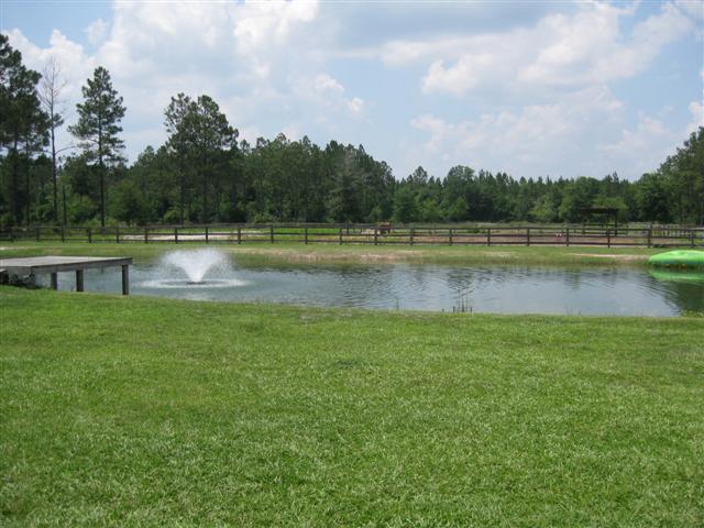 7789 Mud Lake Road Macclenny, FL 32063 - Photo 16 of 33 lake