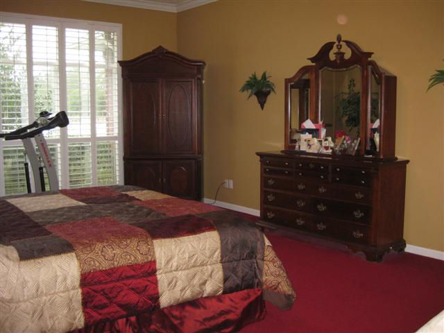 7789 Mud Lake Road Macclenny, FL 32063 - Photo 18 of 33 master bedroom