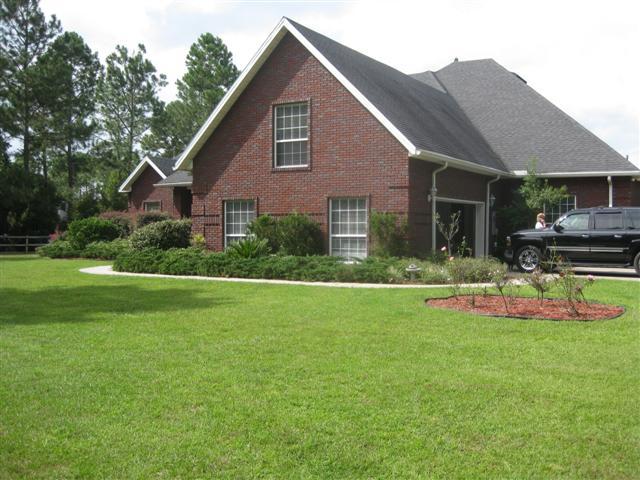 7789 Mud Lake Road Macclenny, FL 32063 - Photo 19 of 33 front of home