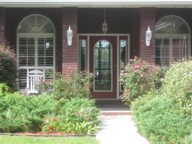 7789 Mud Lake Road Macclenny, FL 32063 - Photo 20 of 33 front door/entrance