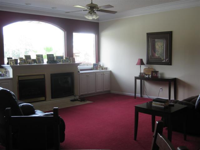 7789 Mud Lake Road Macclenny, FL 32063 - Photo 24 of 33 family room
