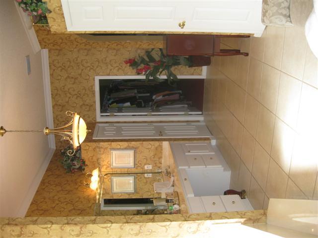 7789 Mud Lake Road Macclenny, FL 32063 - Photo 29 of 33 master bath