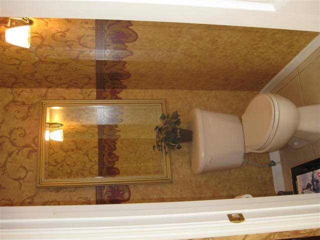 7789 Mud Lake Road Macclenny, FL 32063 - Photo 30 of 33 master bath toilet