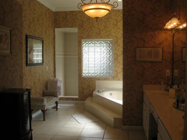 7789 Mud Lake Road Macclenny, FL 32063 - Photo 31 of 33 master bath 2