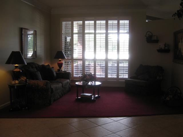 7789 Mud Lake Road Macclenny, FL 32063 - Photo 33 of 33 formal living