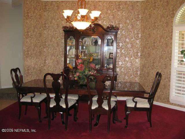 7789 Mud Lake Road Macclenny, FL 32063 - Photo 4 of 33 formal dining