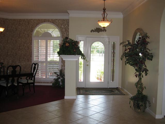 7789 Mud Lake Road Macclenny, FL 32063 - Photo 6 of 33 foyer