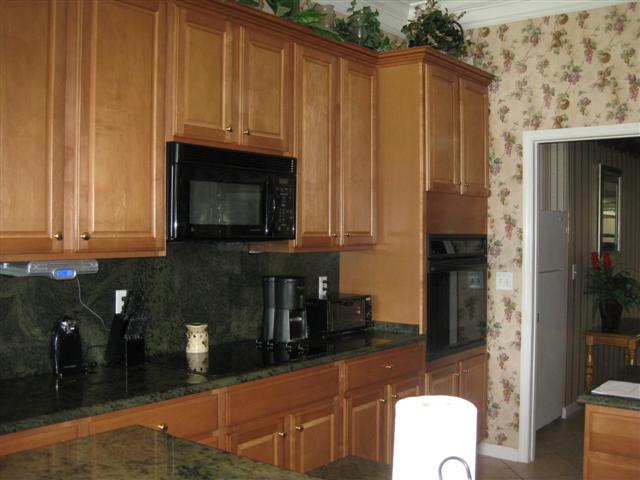7789 Mud Lake Road Macclenny, FL 32063 - Photo 7 of 33 kitchen