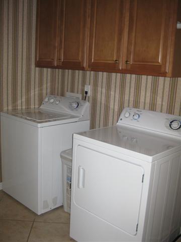 7789 Mud Lake Road Macclenny, FL 32063 - Photo 10 of 33 laundry