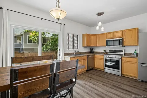 $350,000 | 9653 West Chatfield Avenue, Unit B, Littleton, CO 80128