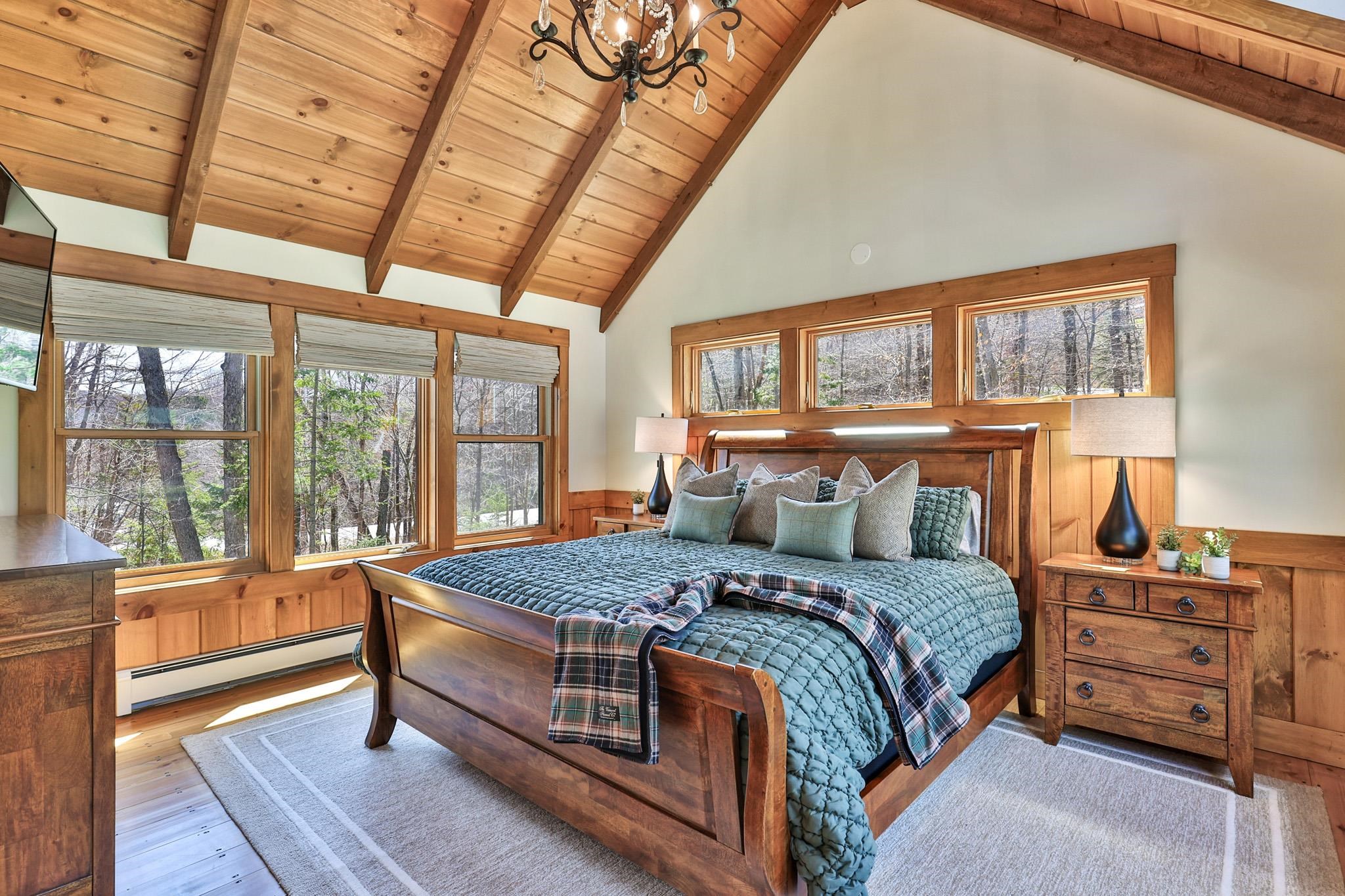 520 Barrows Towne Road Killington, VT 05751 - Photo 22 of 60 Gallery Image 22