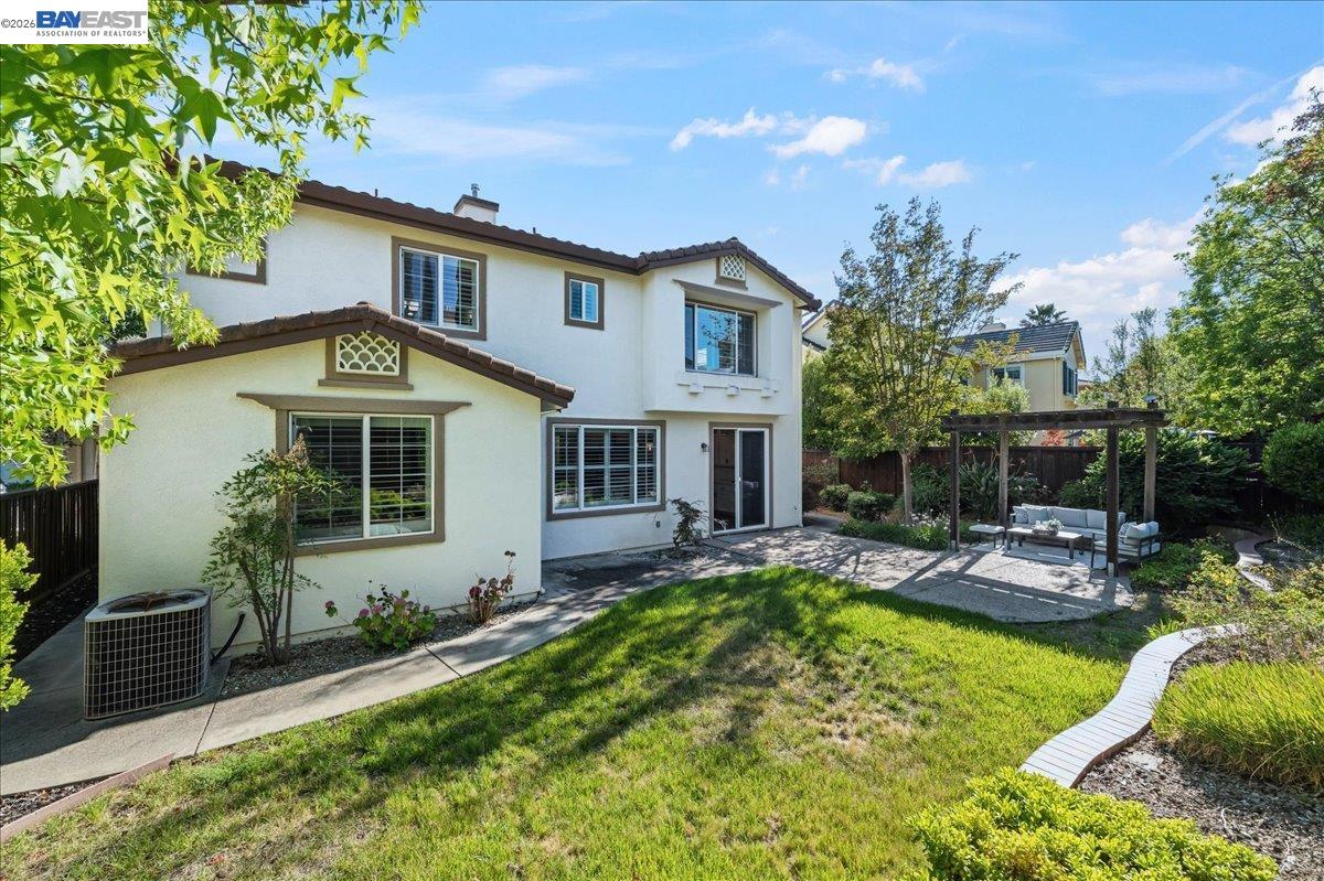 5625 Applegate Way Dublin, CA 94568 - Photo 31 of 38