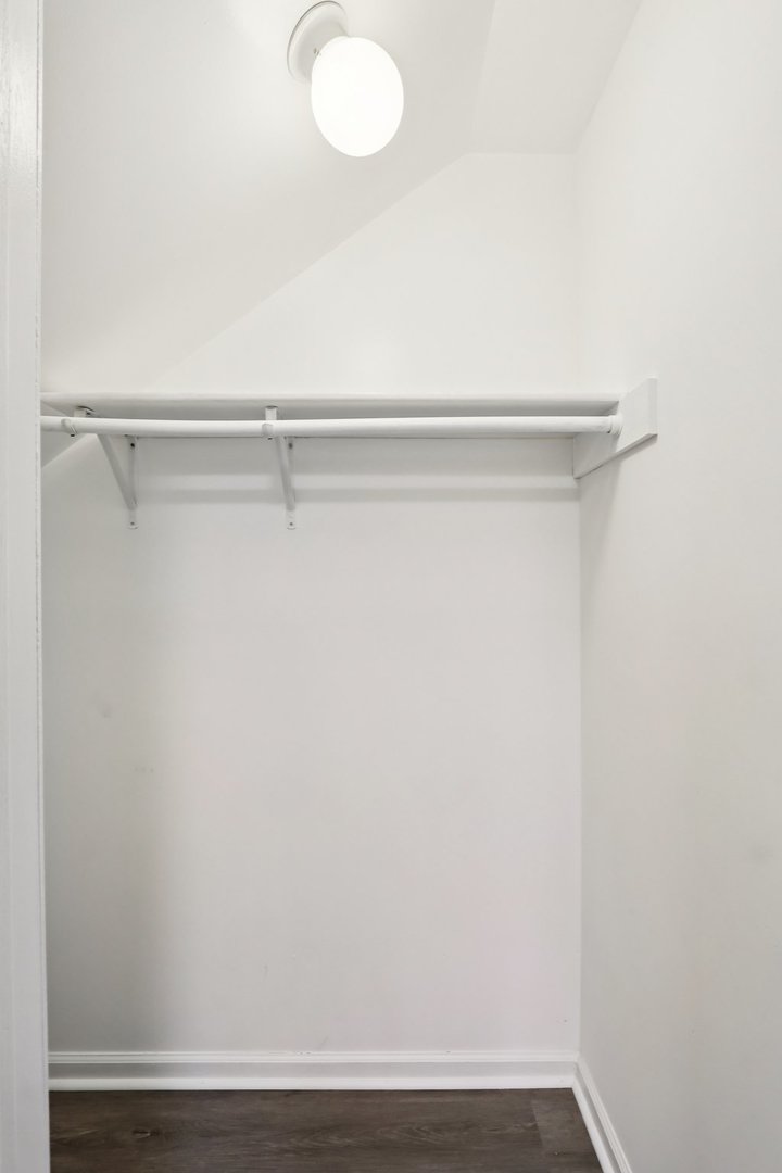 3348 Willow Lane Markham, IL 60428 - Photo 22 of 41 a close up view of racks on the wall