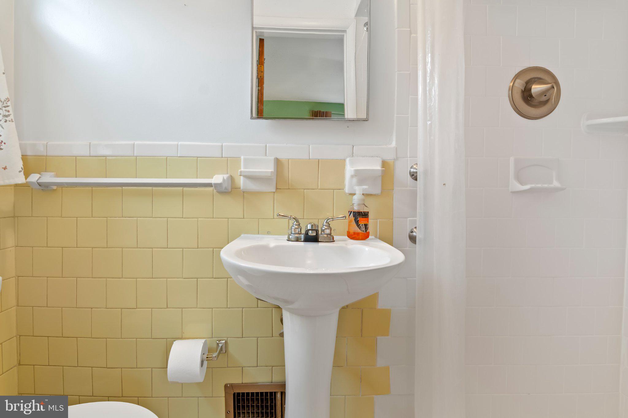 534 Brook Road Baltimore, MD 21286 - Photo 16 of 41 Full Bath in Primary