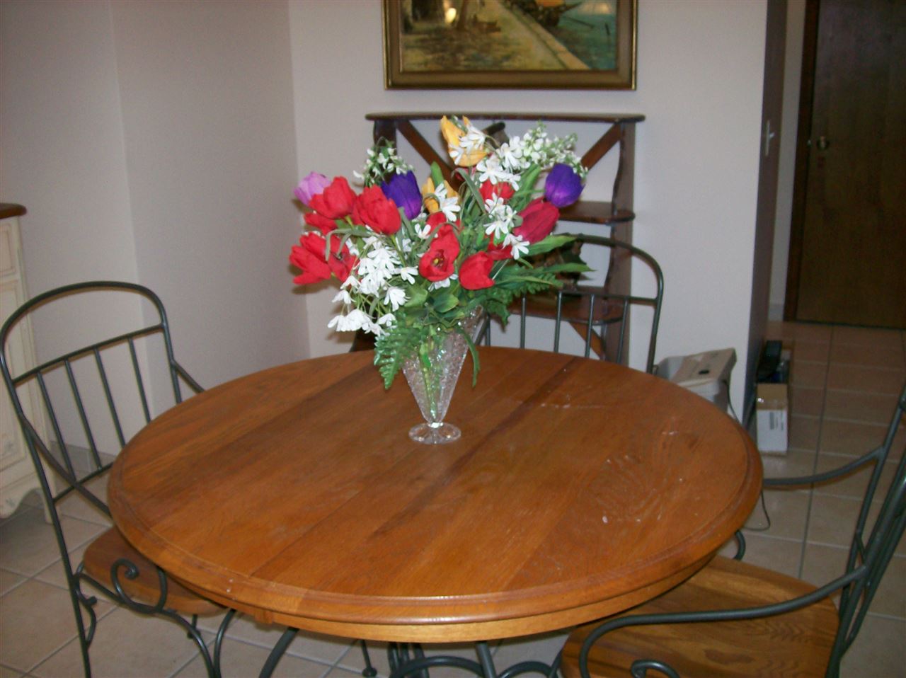 1910 San Souci Road Prescott, MI 48756 - Photo 8 of 24 1827878-7.JPG