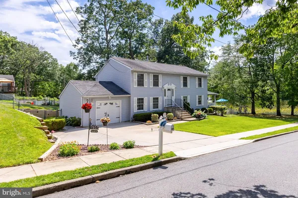 $485,000 | 1851 Parkside Avenue, Deptford, NJ 08096