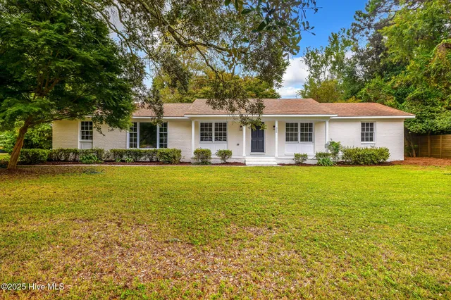 $650,000 | 322 Windemere Road, Wilmington, NC 28405