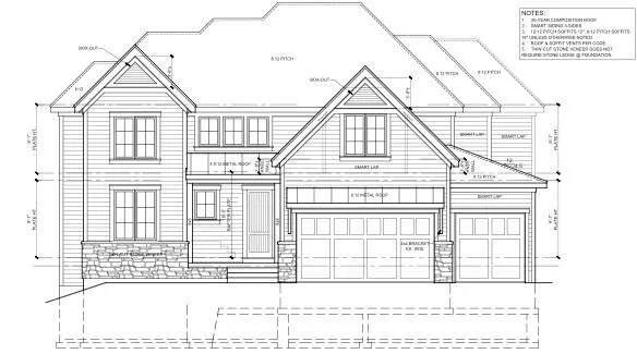 $873,000 | 4526 Sienna Ridge, Riverside, MO 64150