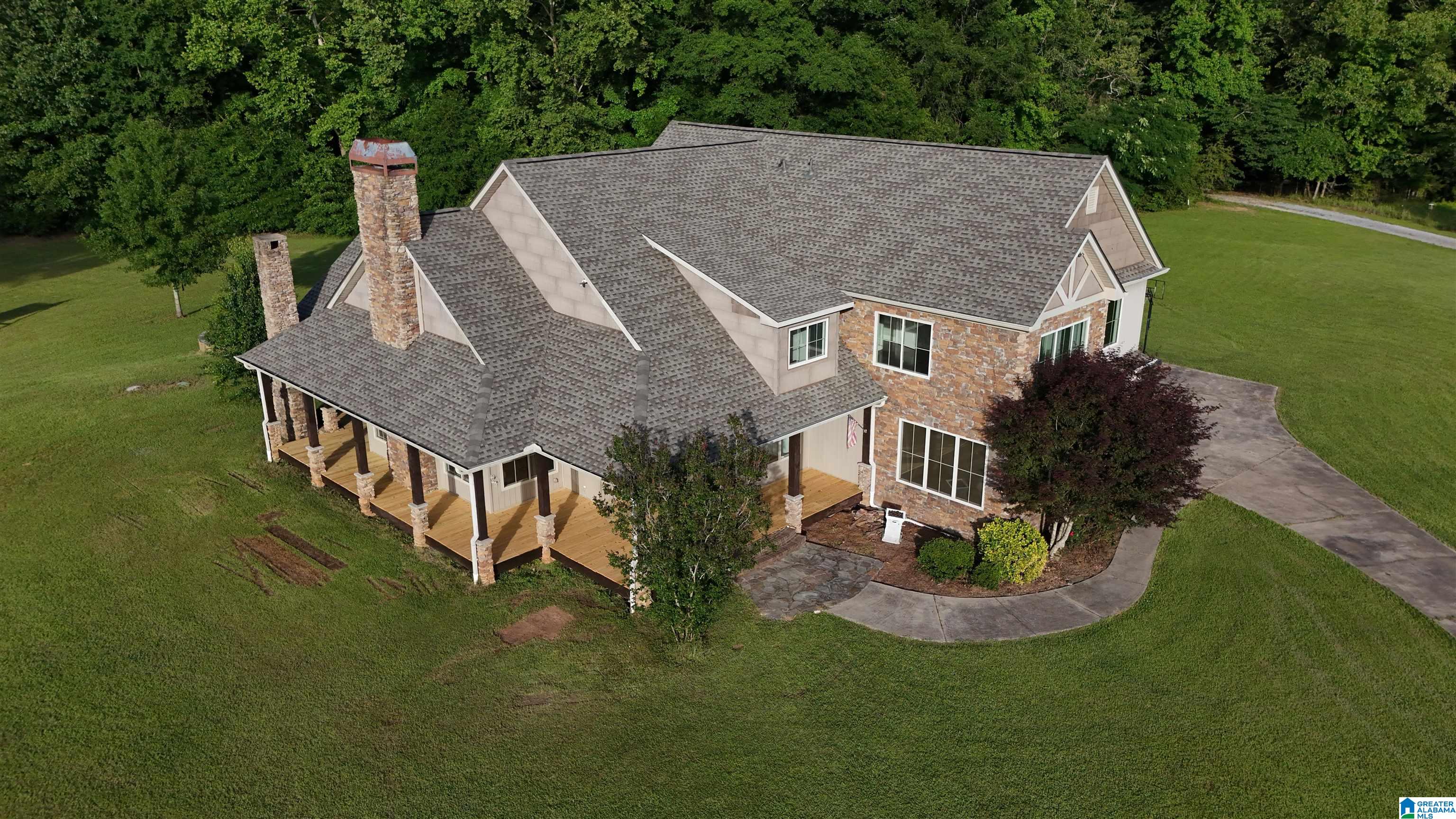 134 Glenn Road Wilsonville, AL 35186 - Photo 33 of 46