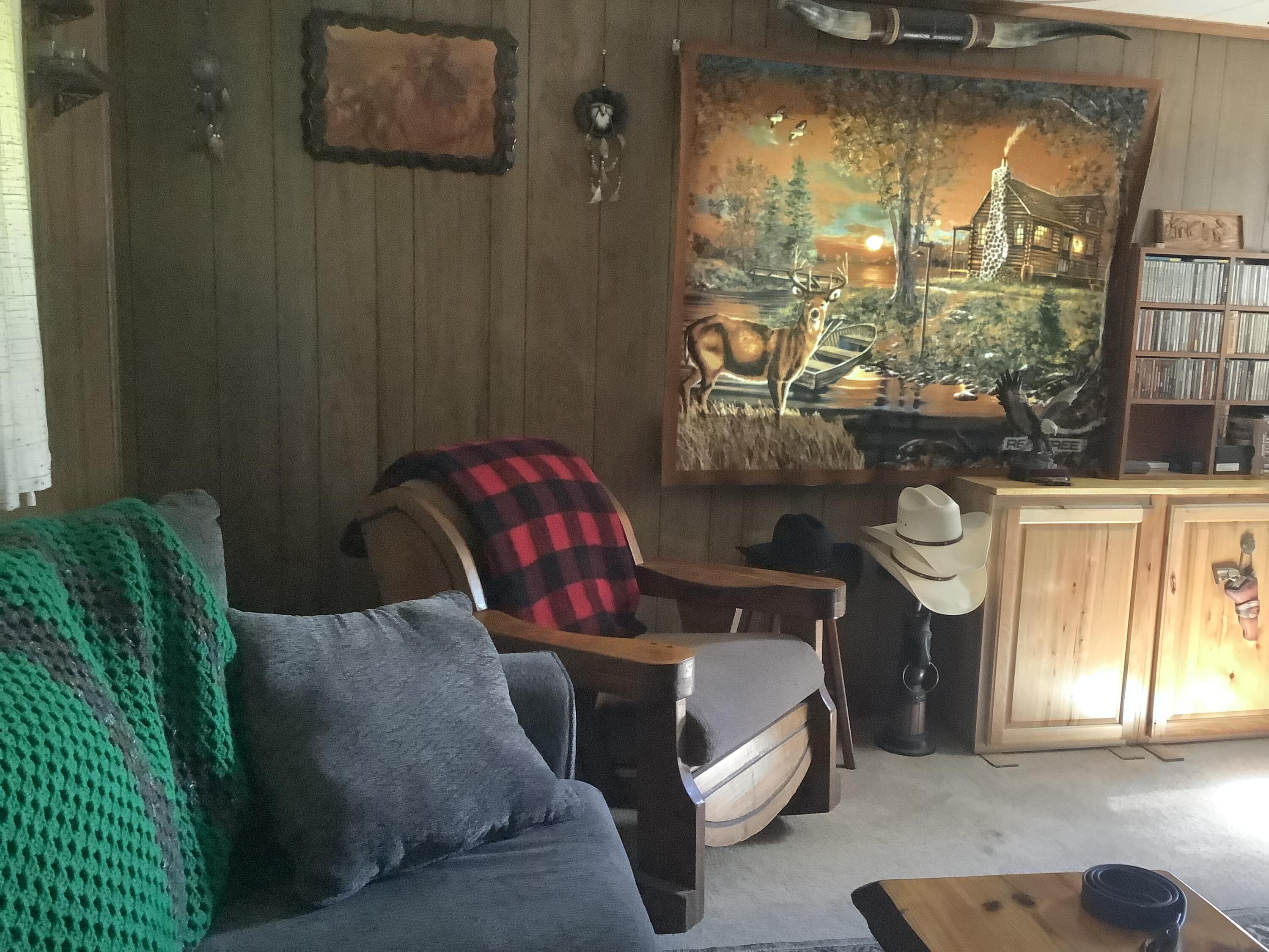 99 Washburn Road Presque Isle, ME 04769 - Photo 11 of 28 910E37F5-F8DD-4D82-BDB6-33D3427CA031