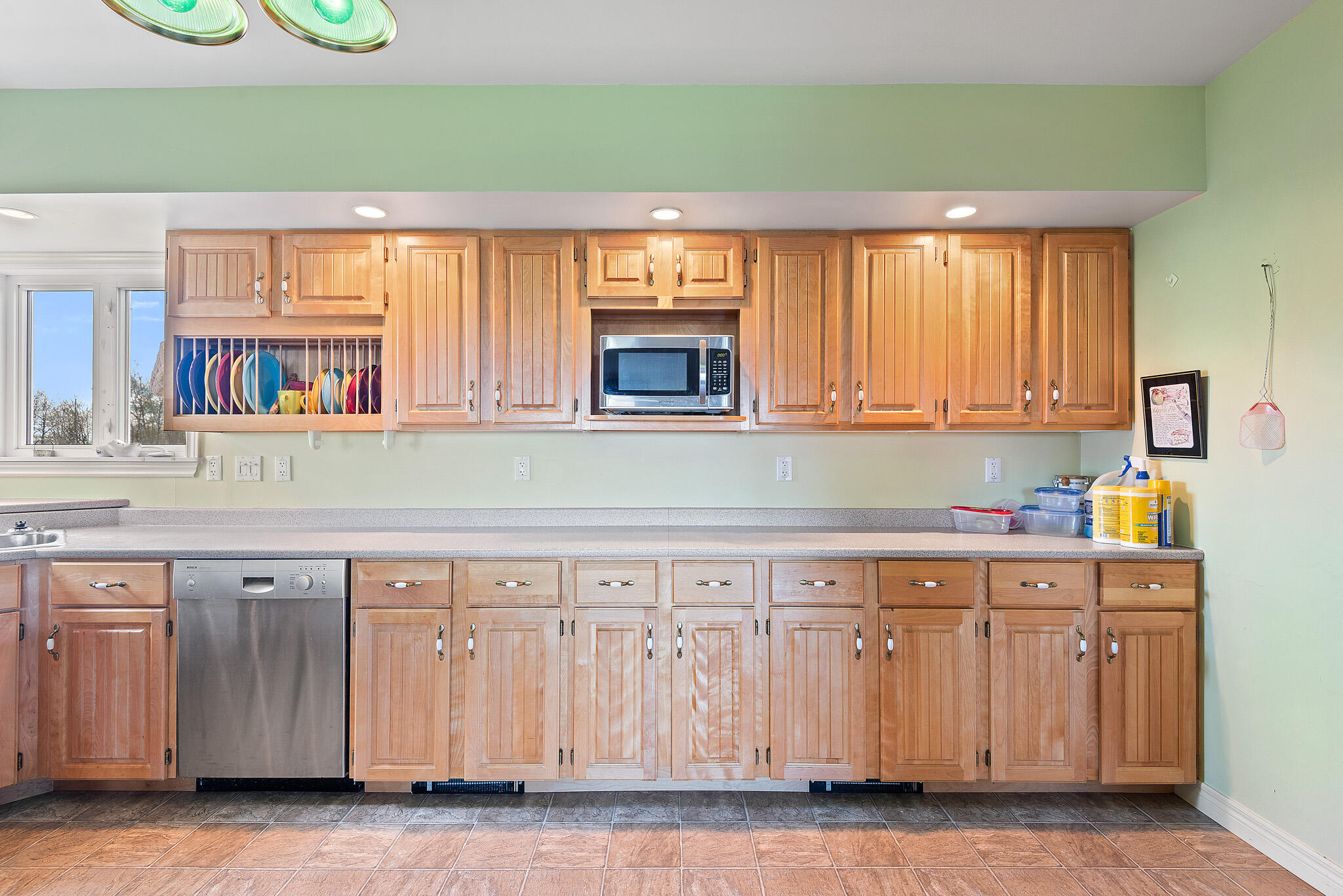 14 Lawler Ridge Road Benedicta, ME 04733 - Photo 57 of 69 Kitchen 3