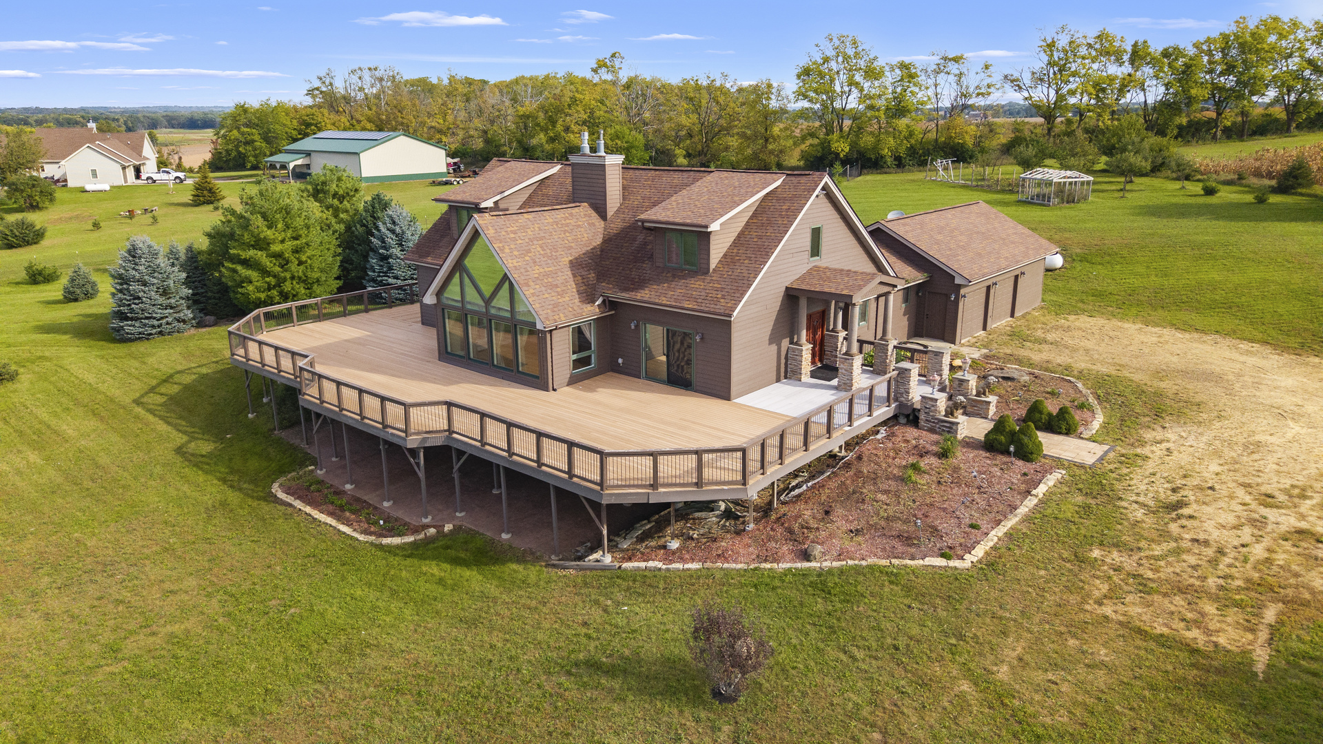 14949 Saunders Road Pecatonica, IL 61063 - Photo 5 of 79 Gallery Image 5