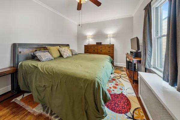 $470,000 | 4917 North Kilbourn Avenue, Chicago, IL 60630