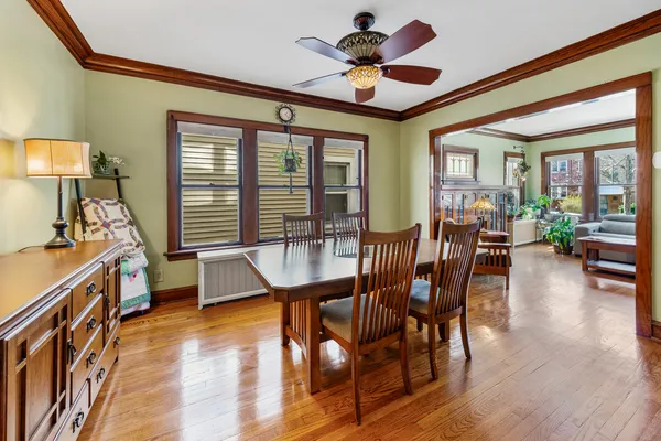 $470,000 | 4917 North Kilbourn Avenue, Chicago, IL 60630
