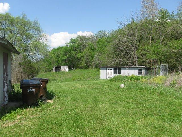 1635 Bondville Road Salvisa, KY 40372 - Photo 5 of 15 Photo 5