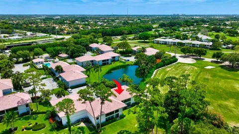 $399,900 | 4084 North Quail Ridge Drive, Unit B, Boynton Beach, FL 33436