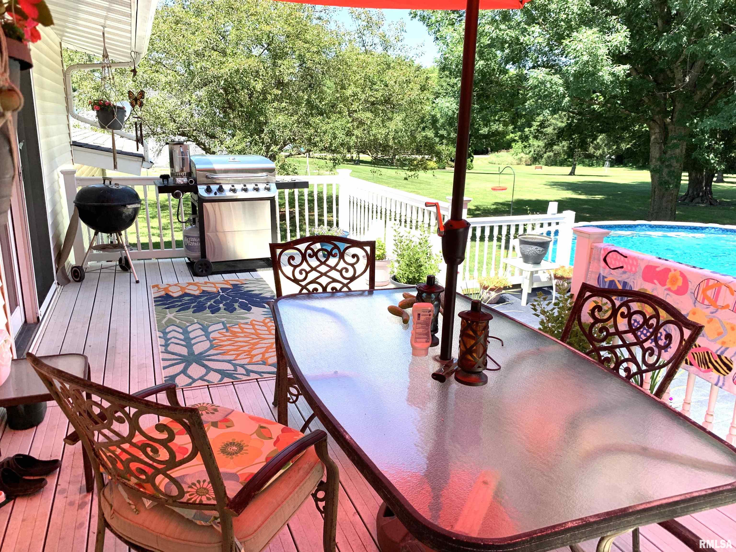 7540 Tumbleweed Trail Springfield, IL 62707 - Photo 12 of 59 Gallery Image 12