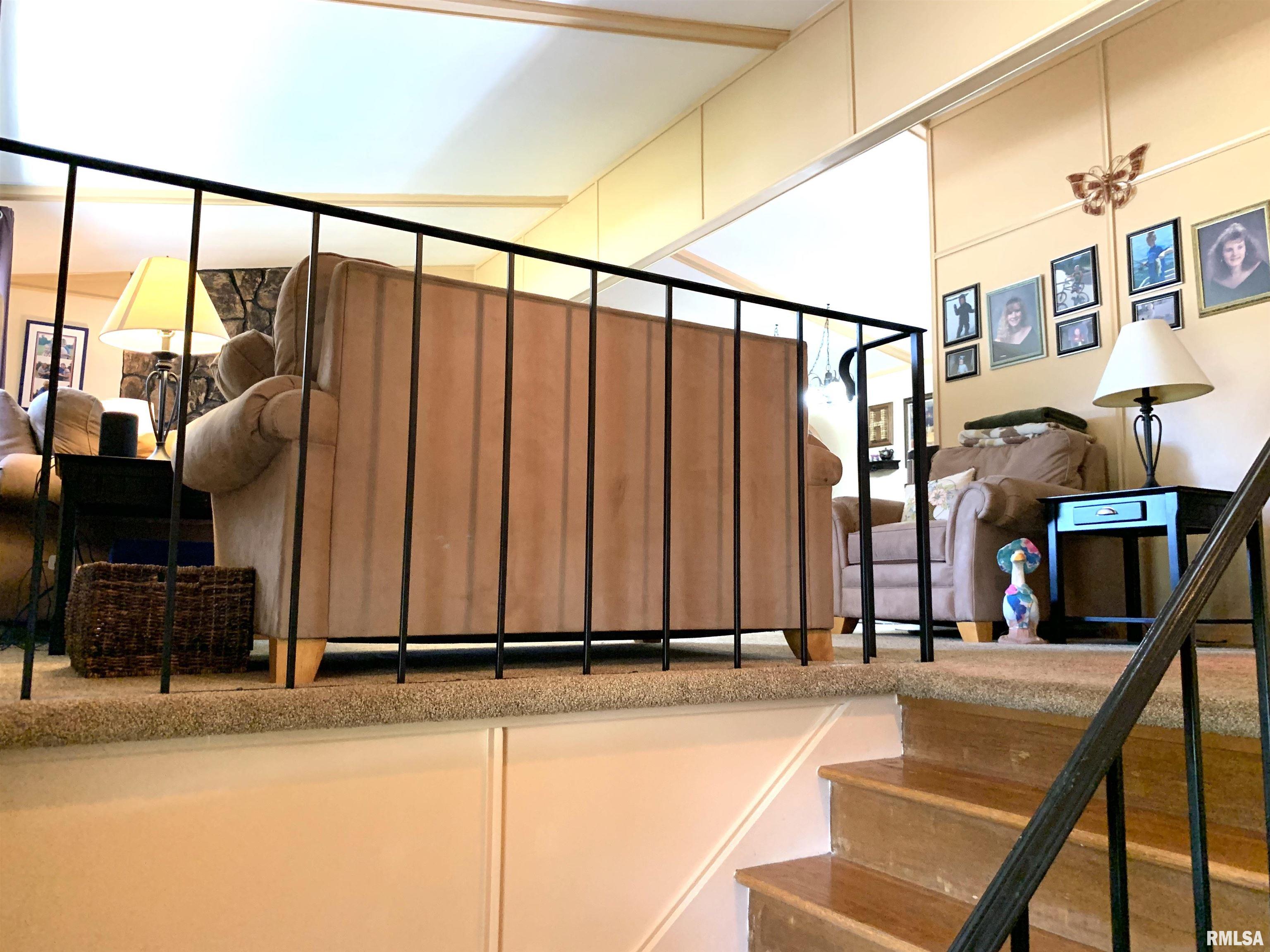 7540 Tumbleweed Trail Springfield, IL 62707 - Photo 19 of 59 Gallery Image 19