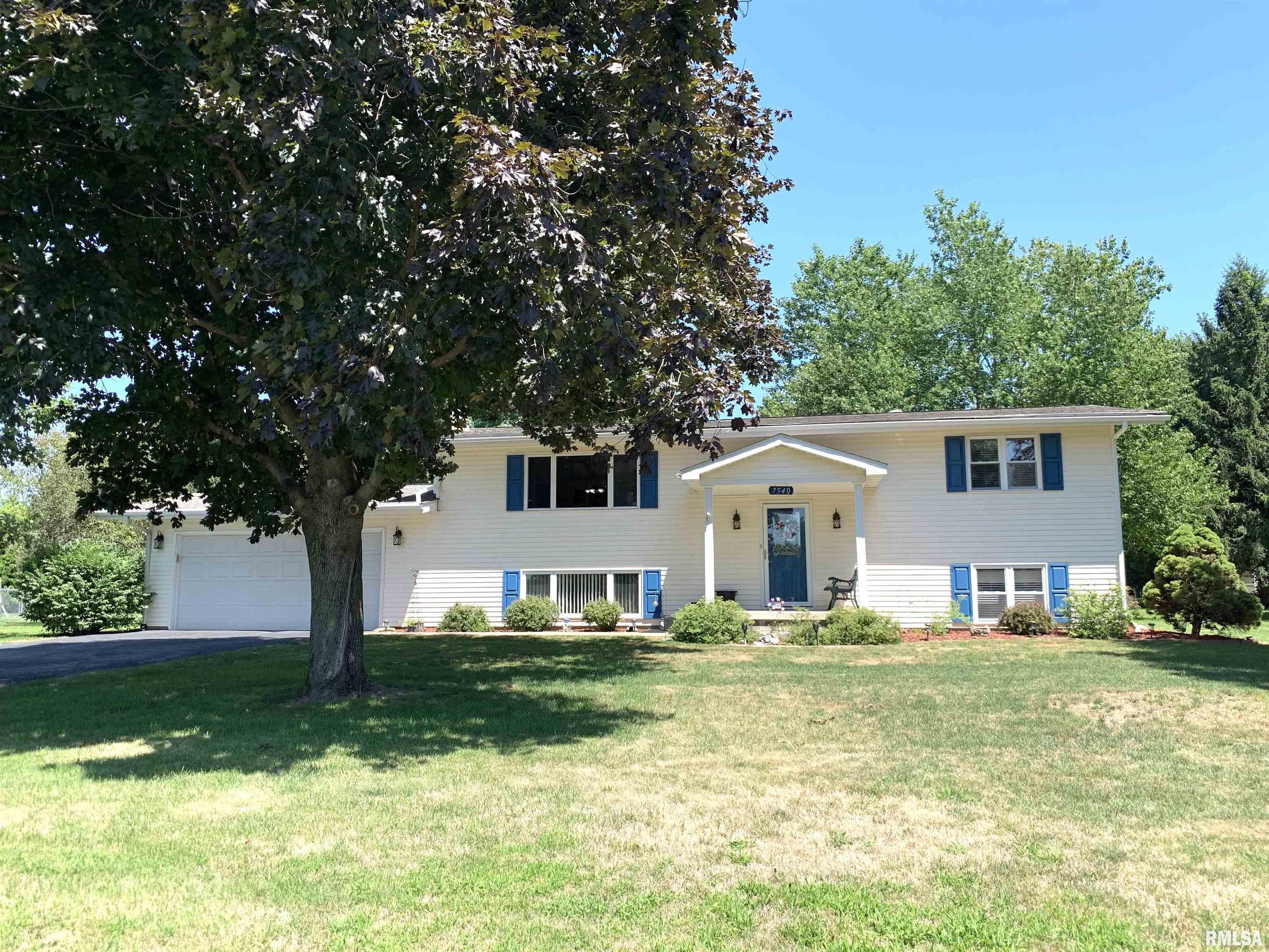 7540 Tumbleweed Trail Springfield, IL 62707 - Photo 2 of 59 Gallery Image 2